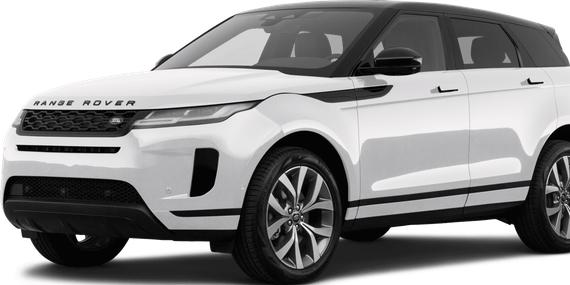 LAND ROVER RANGE ROVER EVOQUE 2021 SALZJ2FX3MH156845 image LAND ROVER RANGE ROVER EVOQUE 2021 SALZJ2FX3MH156845 image